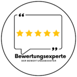 Bewertungsexperte Logo