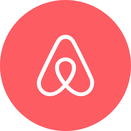 airbnb icon