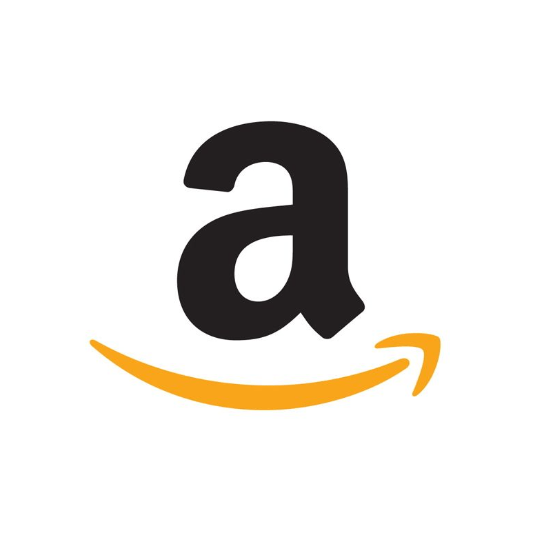 Amazon Logo-Icon