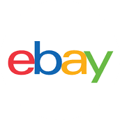 Ebay Logo-Icon