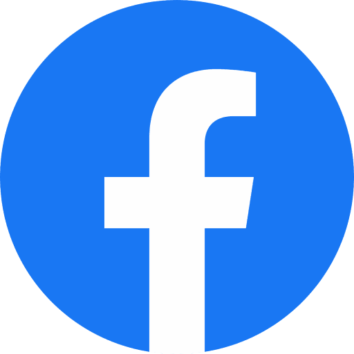 Facebook Logo-Icon