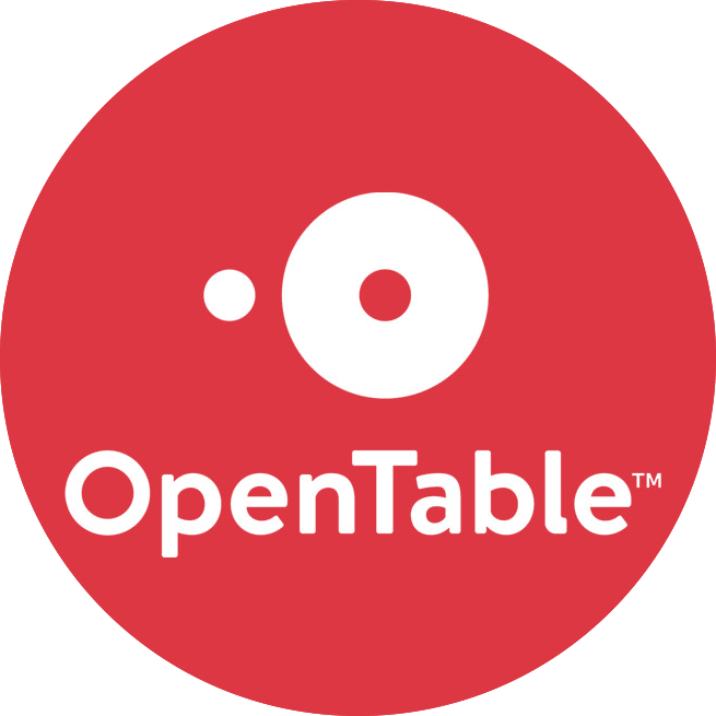 OpenTable Logo-Icon