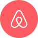 airbnb icon