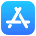 Appstore Logo-Icon
