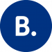Booking.com Logo-Icon