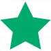 Stern Logo-Benutzerdenfinierte Integration