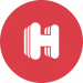 Hotels.com Logo-Icon