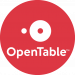 OpenTable Logo-Icon